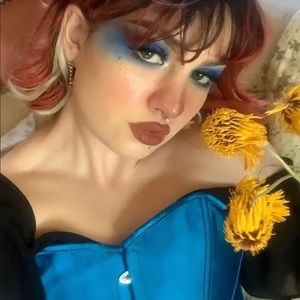 Meet your Posher, Madison